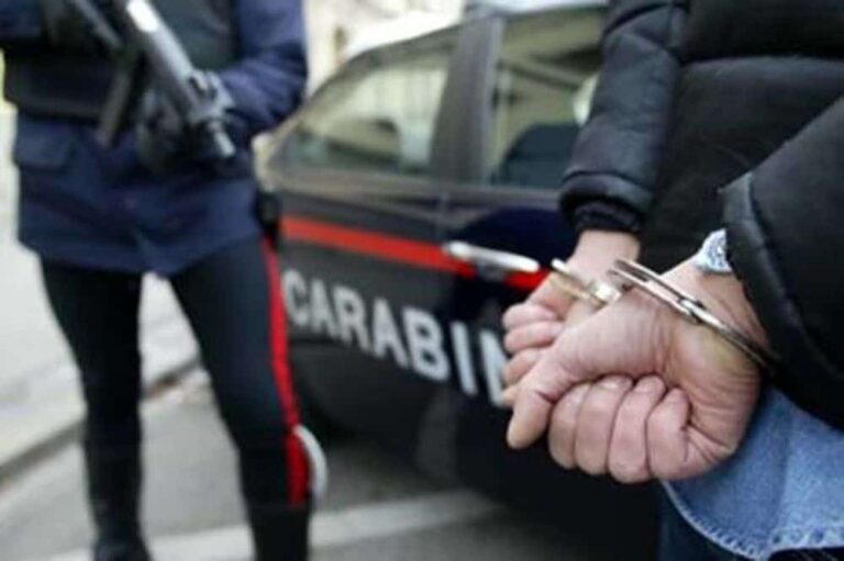 Estorsione e usura a piccoli imprenditori, in manette un uomo a Marsala