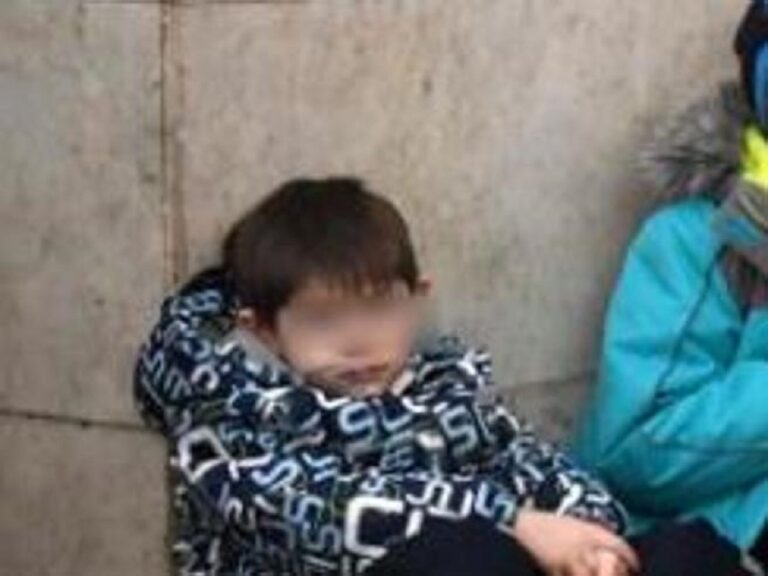Bimbi orfani dall’Ucraina a Messina bloccati dalla guerra: “Riportateli qui, salviamoli”
