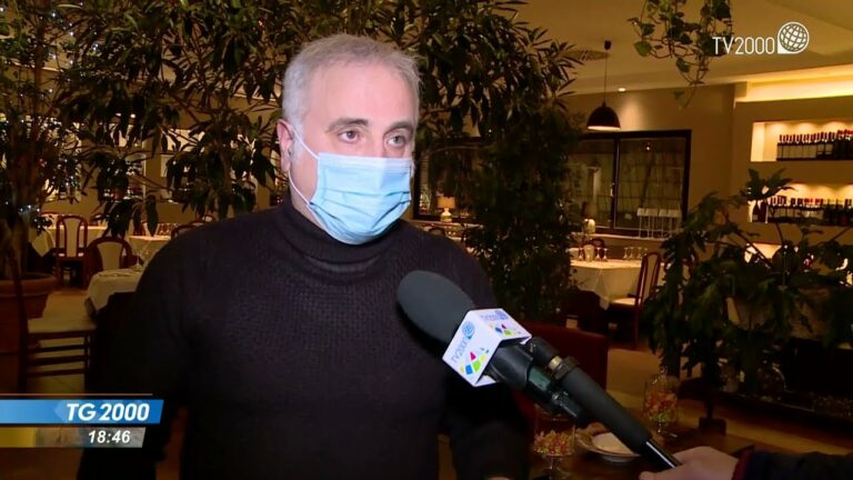 Bollette alle stelle, piazze vuote: chiamate i no green pass