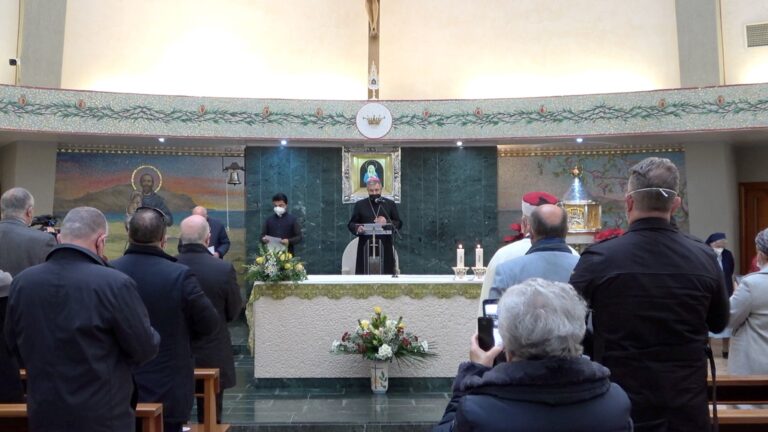 Palermo, Giornata nazionale dei Camici Bianchi: in memoria dei medici caduti in pandemia la preghiera multirazziale| CLICCA PER IL VIDEO