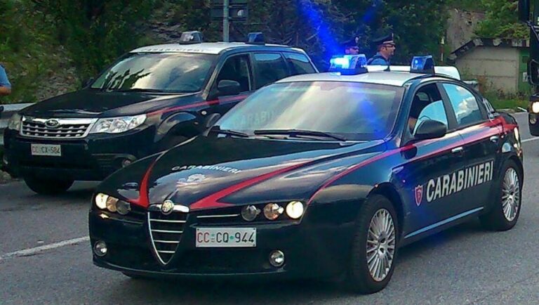 Mafia, sequestrati beni per un mln di euro alla cosca di Barcellona Pozzo di Gotto