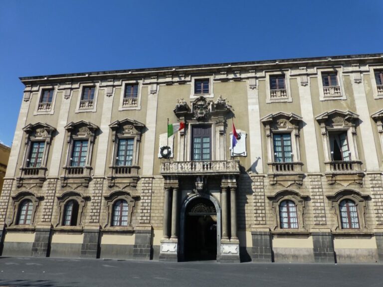 Catania: Consiglio comunale convoca nuova seduta per elezione vicepresidente