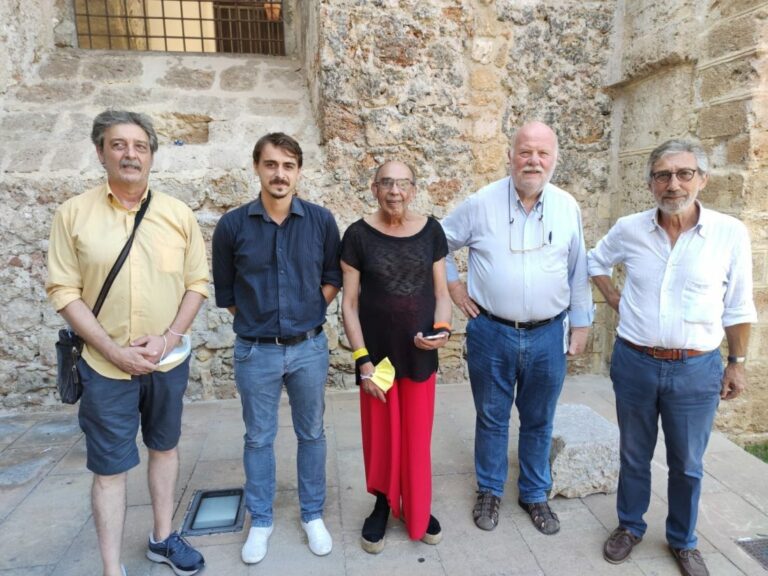 Palermo, pubblicato il bando per la nomina del garante dei detenuti: la soddisfazione del Comitato Esistono i Diritti