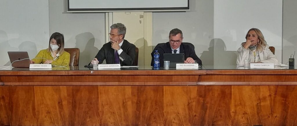 conferenza destination make