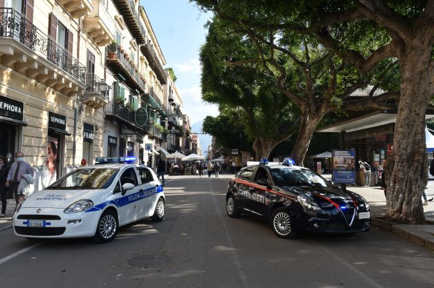 Palermo, movida selvaggia in centro: chiusura e multa da 4 mila euro per un pub