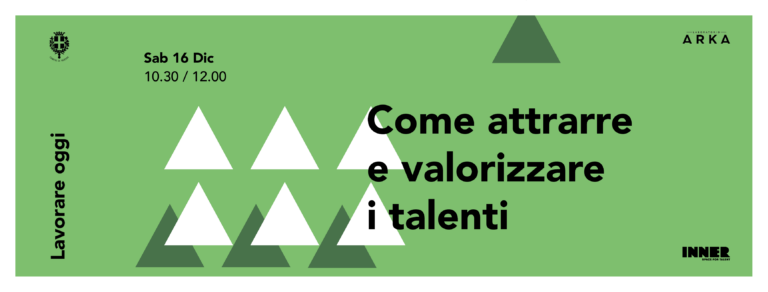 Una piattaforma per valorizzare i talenti sul lavoro