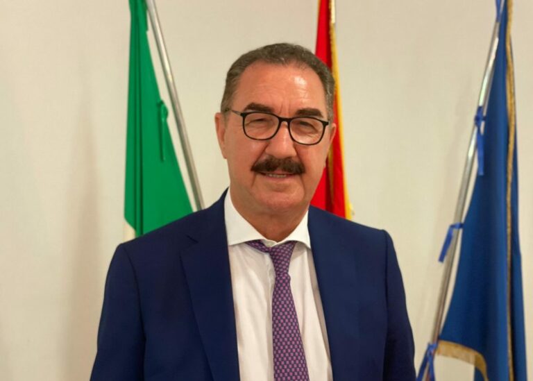 Amministrative Palermo, Terrana: “Udc polo di un centrodestra forte e coeso, Lagalla Sindaco ideale”
