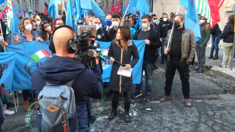 Pnrr a Palermo, A.N.NA.: “Centri per l’impiego in affanno, senza i Navigator gli obiettivi del GOL sono a rischio”