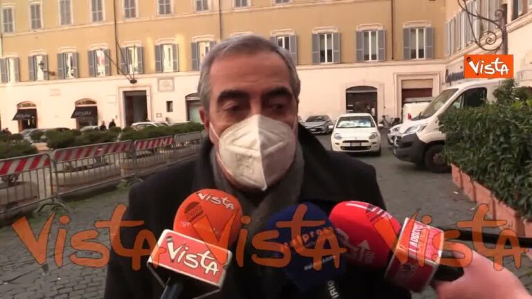 Gasparri: “Il centrodestra ha sbagliato troppe cose”
