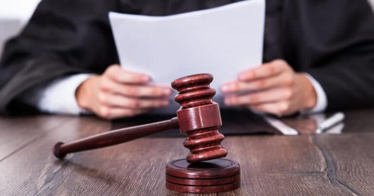 Truffa, condannato ex deputato regionale Gennuso