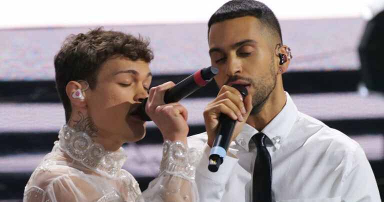 Finalmente è finito Sanremo