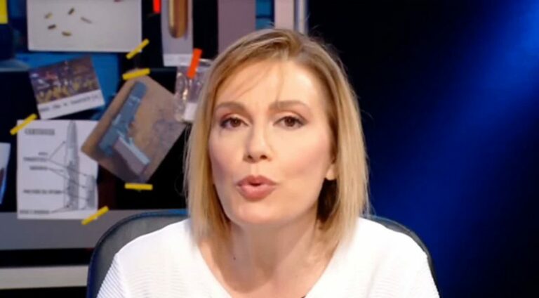 Caso Denise: cronista di “Quarto Grado” a giudizio per favoreggiamento