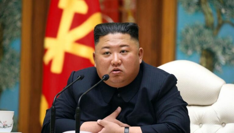 Kim vuole la Luna: “Ciccio” sfida le superpotenze