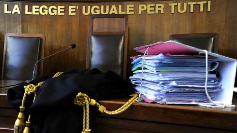 Violenza sessuale di gruppo a Campobello di Mazara: chiesti oltre 20 anni per quattro giovani
