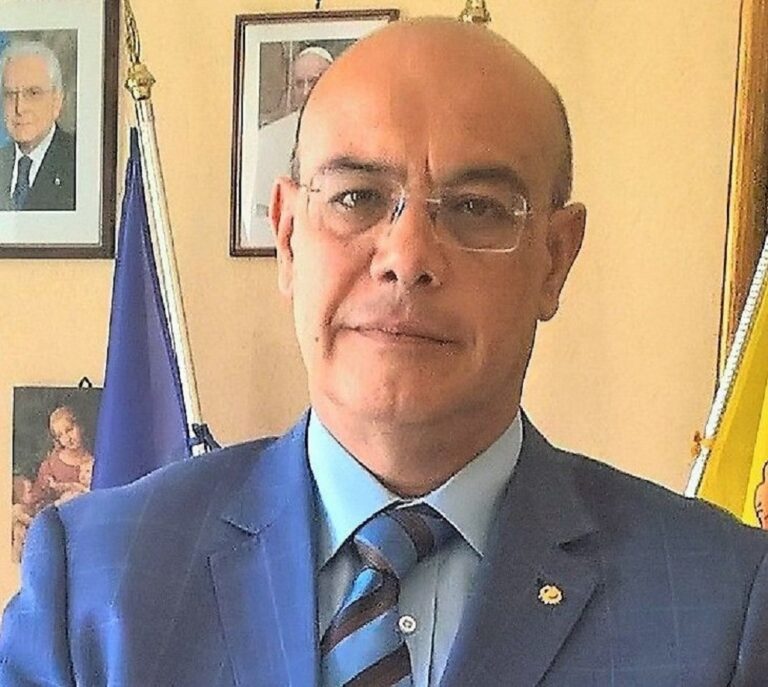 Messina: è Leonardo Santoro il commissario al Comune (con due vice)