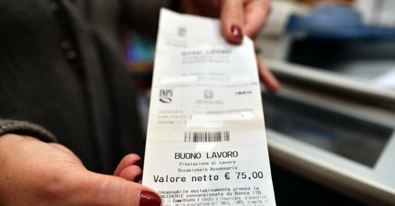 Inps, una piattaforma digitale per appalti trasparenti
