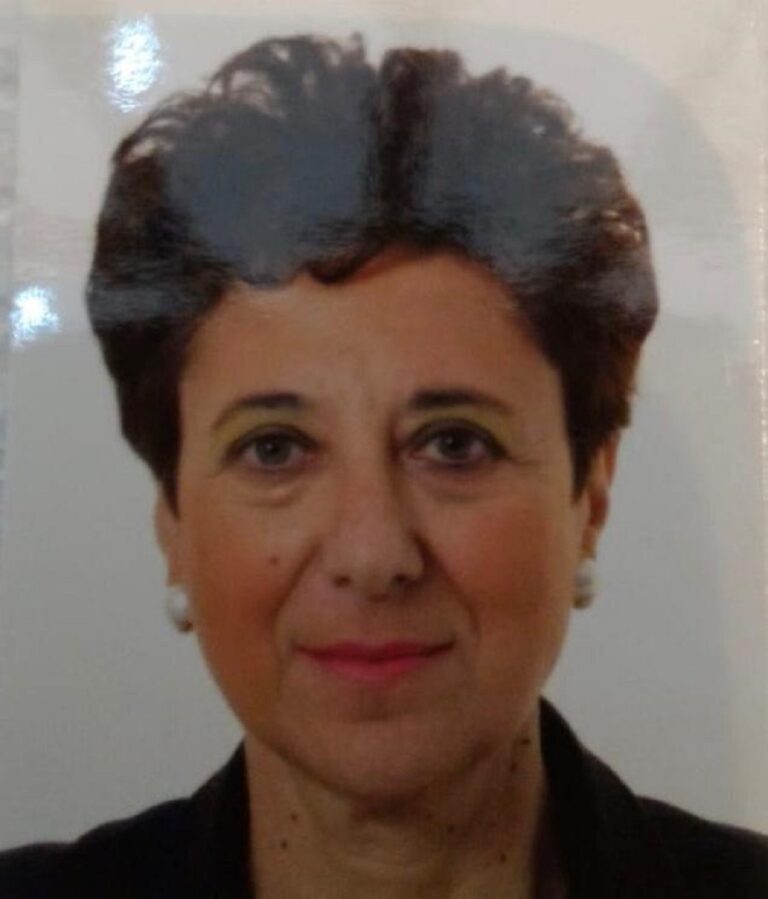 Noi con l’Italia-CP: Lucrezia Lorenzini a capo del Dipartimento Identità Siciliana