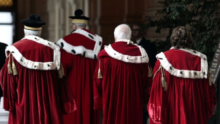 Responsabilità civile magistrati: l’Italia senza casta è troppo “innovativa”
