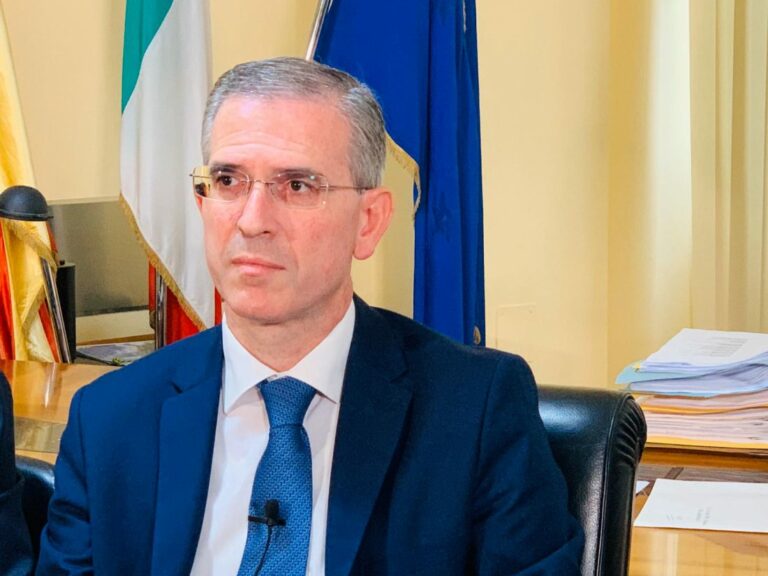 Ravanusa, pronti 200 mila euro per gli sfollati dopo scoppio della rete del gas