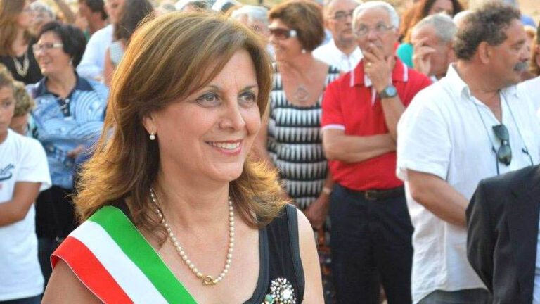 Busta con proiettili alla deputata all’Ars La Rocca Ruvolo