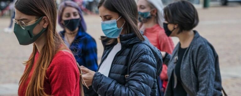 Covid: nuove misure su pass, scuola e colori in vigore dal 7 febbraio