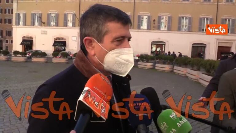 Lupi: “Il centrodestra non rincorra Salvini e Meloni ma rafforzi il centro”