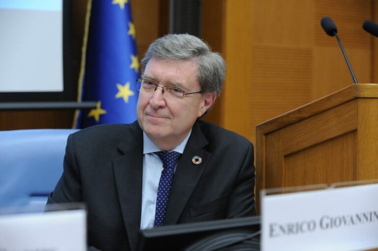 Pnrr, Giovannini: “Quattro cantieri ferroviari già aperti”. C’è anche tratta Palermo-Catania