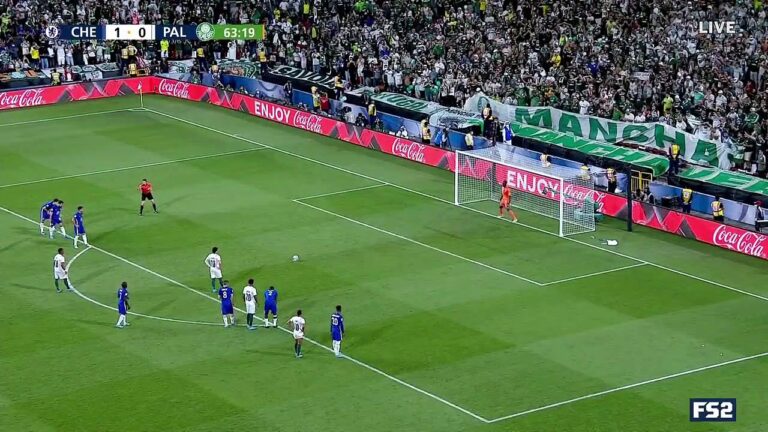 Mondiale per Club: trionfa il Chelsea (VIDEO)