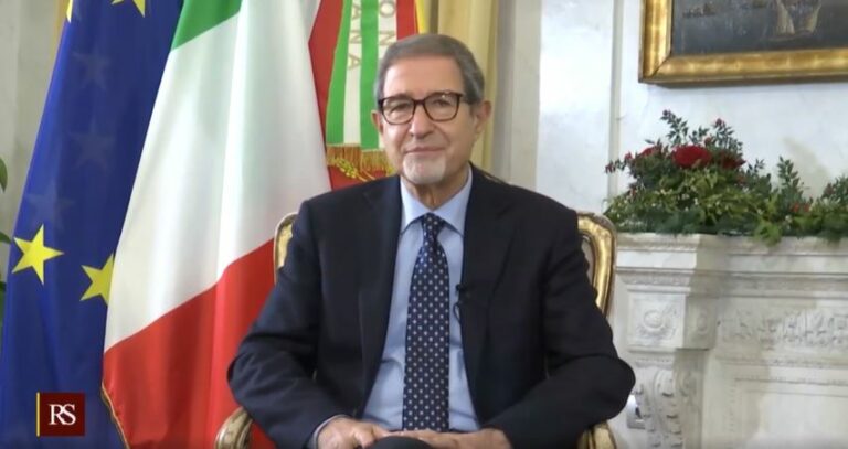 Musumeci: “Centrodestra a un bivio, in Europa archiviata maggioranza Ursula”