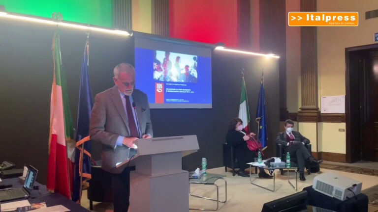 Quirinale, Romeo “Centrodestra unito gioca partita da protagonista”