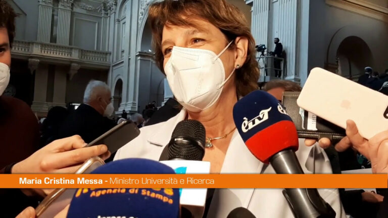Messa: “Massima attenzione e sostegno a Patrick Zaki”