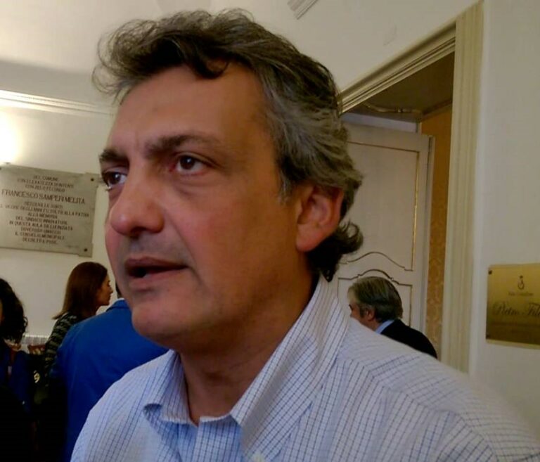 Regione, D’Agostino: “Crisi finta. Musumeci torni a collaborare con il Parlamento”