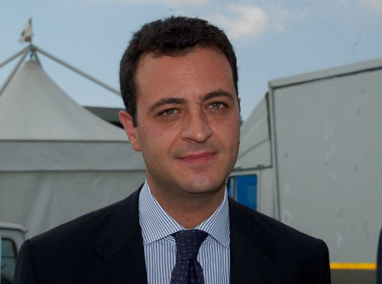 Regionali, Minardo: “Prendiamo atto della candidatura di Miccichè, ne parleremo”