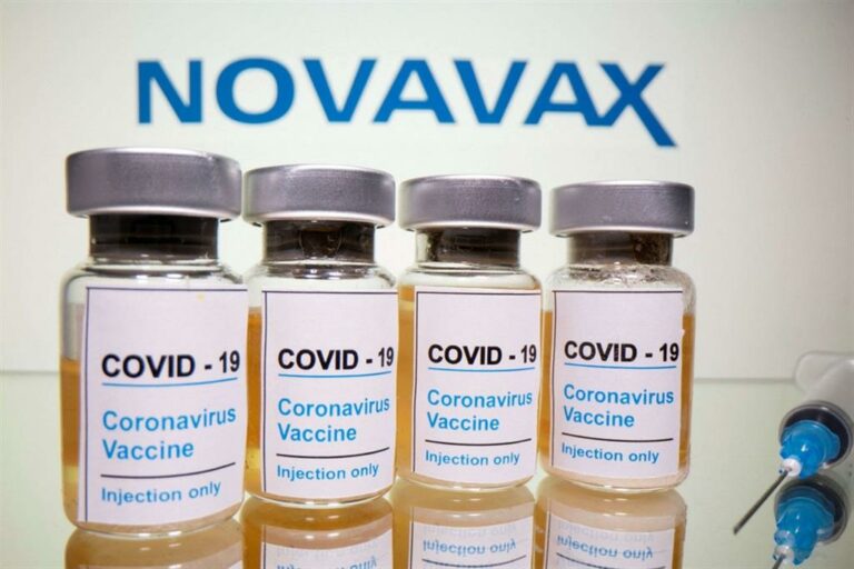 Vaccini, in Sicilia arrivate 84mila dosi di Novavax: al via le somministrazioni