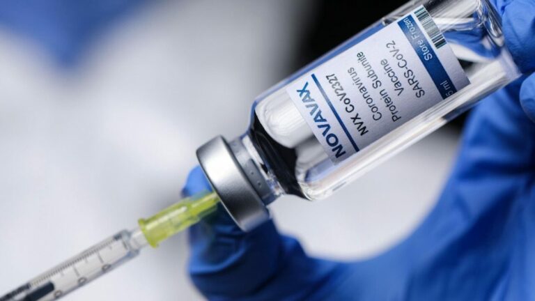 Vaccini, a Catania arrivate oltre 18mila dosi di Novavax