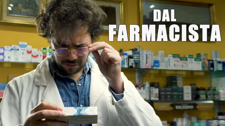 “Ode al farmacista”: Panpers geniali, applausi da Taormina (VIDEO) “Ode al farmacista”: Panpers geniali, applausi da Taormina (VIDEO)