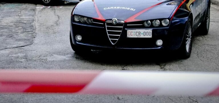Omicidio a Partinico, nominati i periti per la morte dell’anziano ritrovato nel suo garage