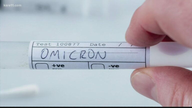 Omicron, la terza dose di vaccino riduce di 23 volte il rischio di ricovero