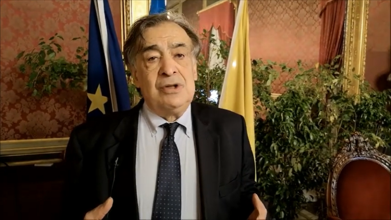 Caro energia, Orlando: “Intervenire con un sostegno adeguato o non saranno assicurati i servizi essenziali”