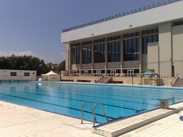 Palermo, rinviata la riapertura della piscina comunale: la causa sarebbe il guasto ad una pompa