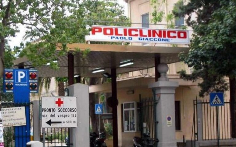 Palermo, muore al pronto soccorso in attesa di una visita: famiglia denuncia