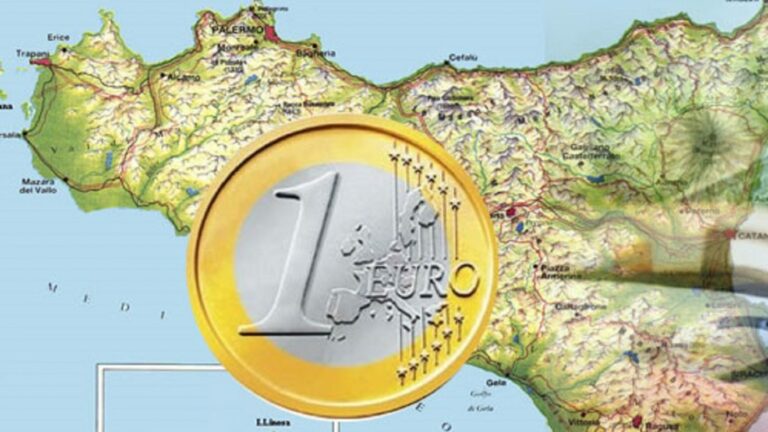 Pnrr: in Sicilia assegnati 8,4 miliardi ai territori