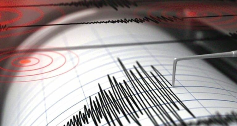Terremoti, avvertite due scosse al largo delle Eolie: la più forte magnitudo 3.2
