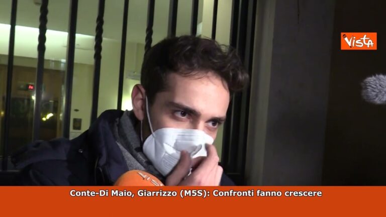 Tg Montecitorio la giornata politica HD