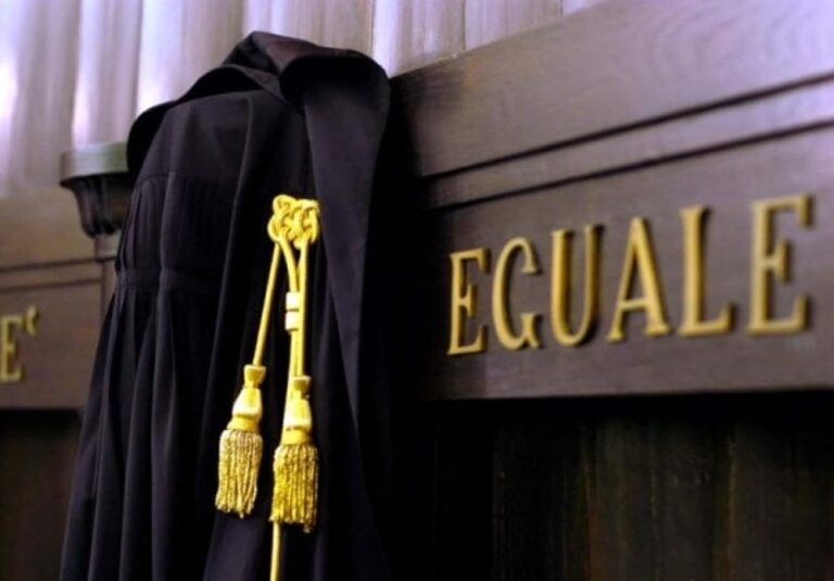 Gratuito patrocinio, gli avvocati: “Forma di tutela per i cittadini”