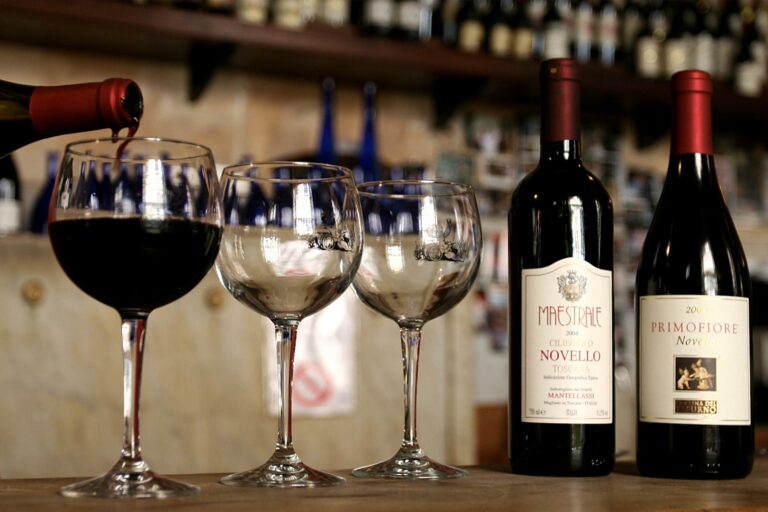 Agrinsieme: “Difendere il vino italiano in Europa”