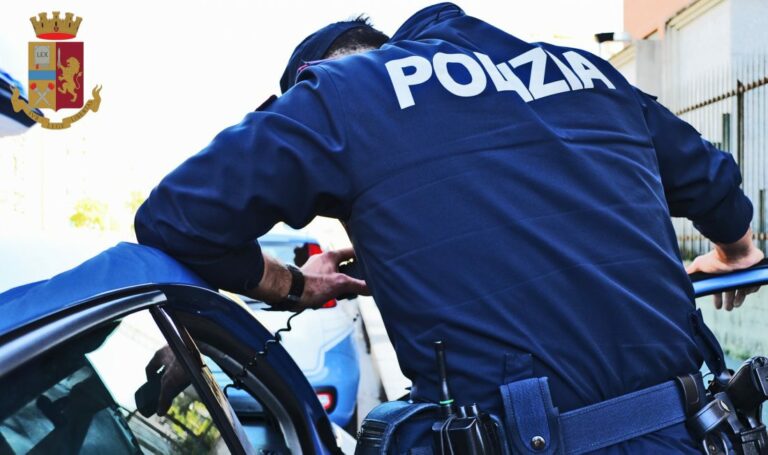 Pachino, minaccia vicino di casa con ascia: denunciato 69enne