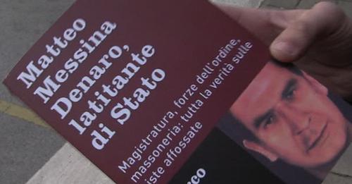 “Matteo Messina Denaro, latitante di Stato”, il libro-inchiesta di Marco Bova