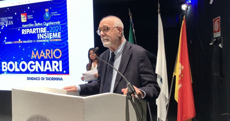 Bolognari: “Guerra Ucraina-Russia possibile contraccolpo per il turismo”