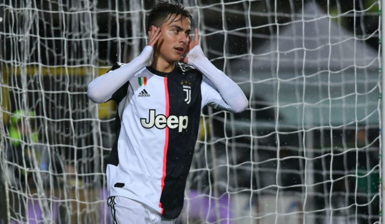 Dybala-Juve: arriva l’agente, è l’ora della verità